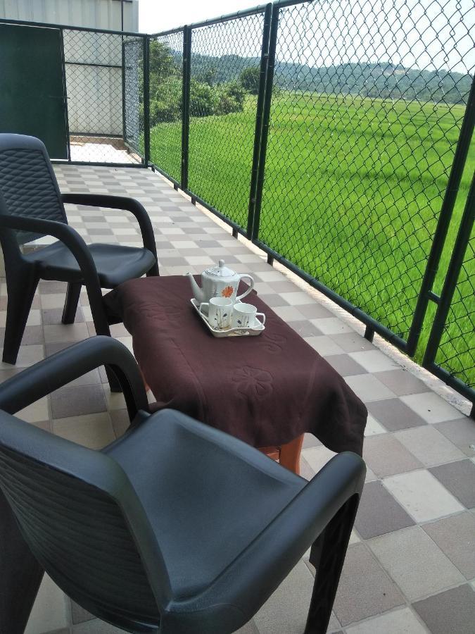 مانانثافادي Paddyfield Inn المظهر الخارجي الصورة