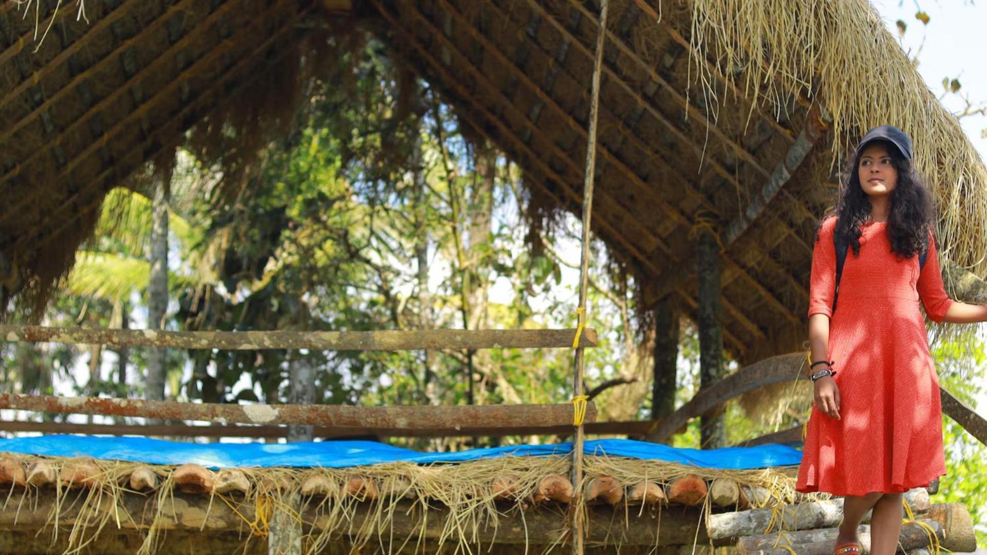 مانانثافادي Paddyfield Inn المظهر الخارجي الصورة