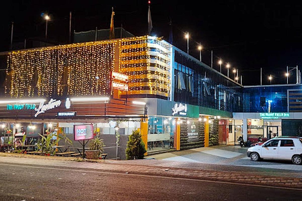 مانانثافادي Paddyfield Inn المظهر الخارجي الصورة