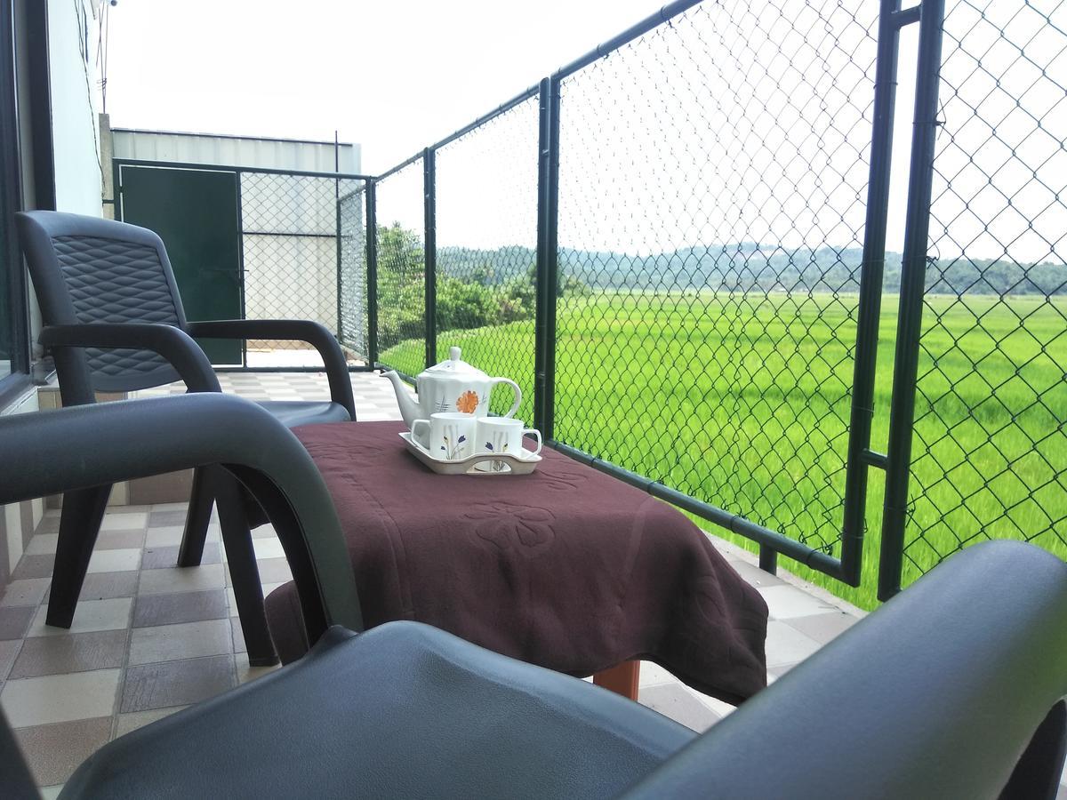 مانانثافادي Paddyfield Inn المظهر الخارجي الصورة
