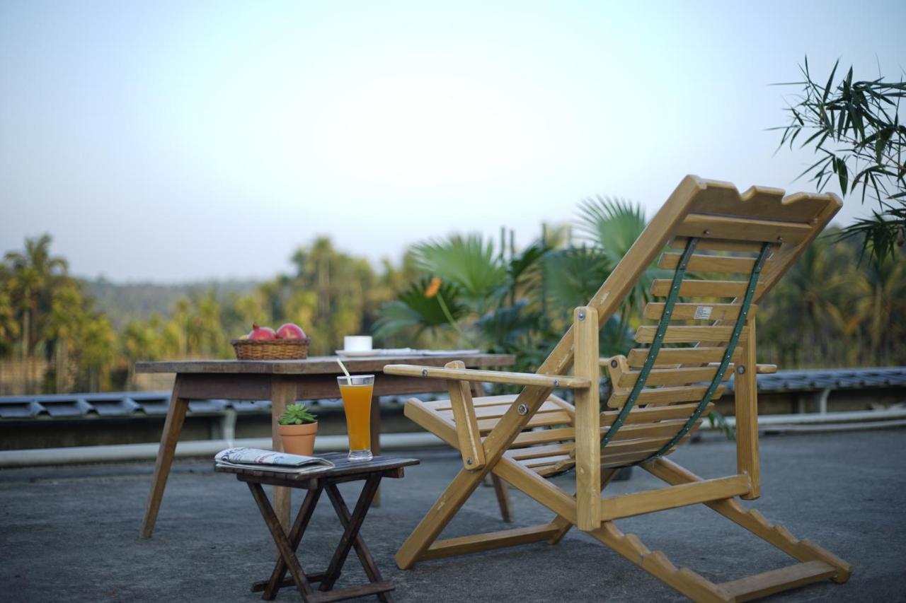 مانانثافادي Paddyfield Inn المظهر الخارجي الصورة